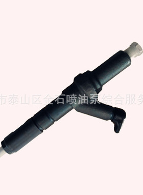 供应ISUZU喷油器总成 8973829490 五十铃4JH1喷油器8-97382-949-0