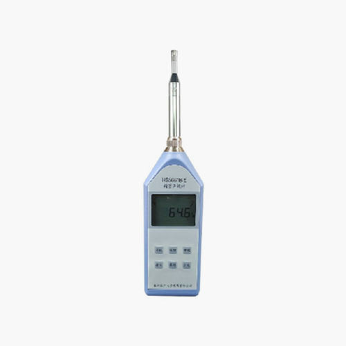 恒升HS5661B精密脉冲高声级数字声级计 噪声检测仪60dB～160dB
