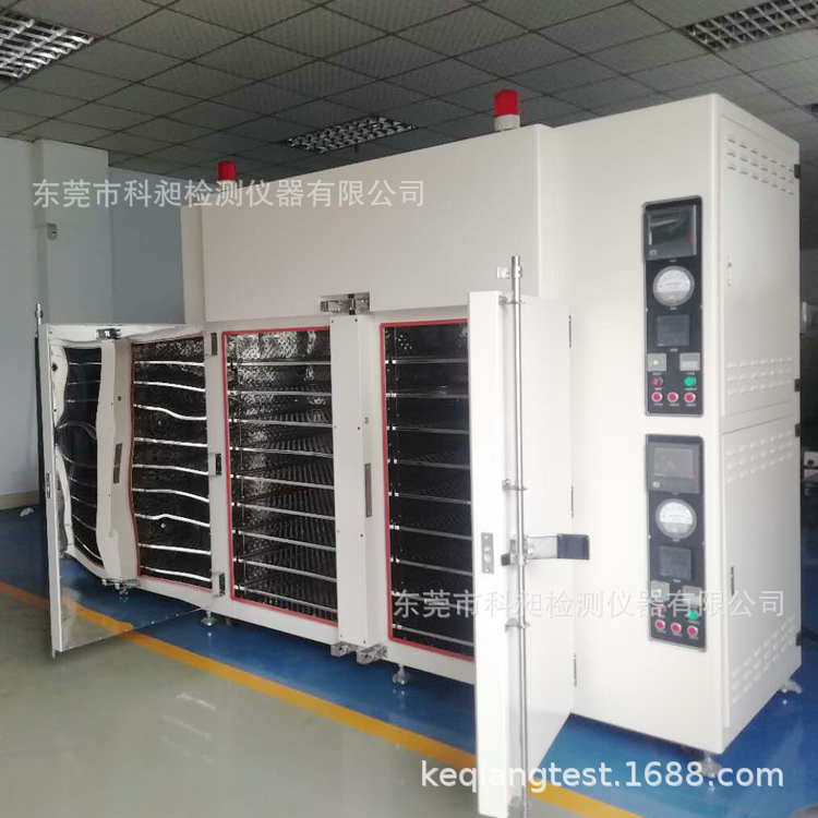 非标订制 电路板绿油烘烤箱,百级无尘干燥箱,真空脱泡机