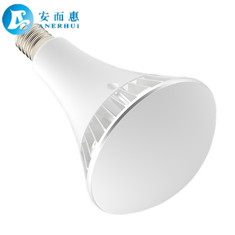 安而惠90WE40球泡灯外壳新品