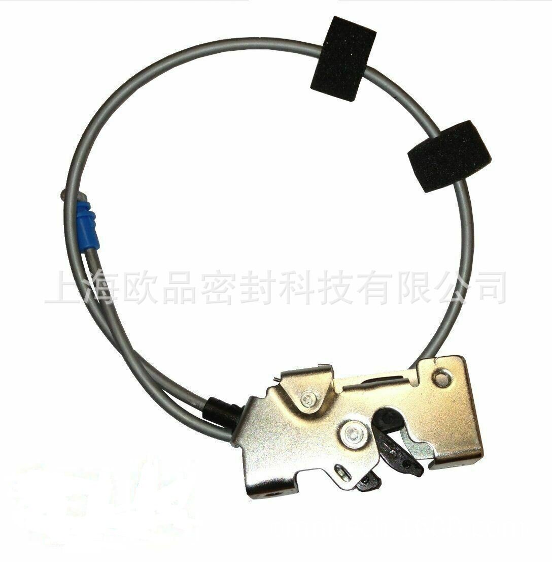 用于OO~14年福,特全栓后门闩:YC15-V431A03-AM, 1494102