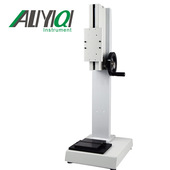 S带标尺螺旋侧摇机台 1000N艾力测试机台ASC 批发ASC 1000 700