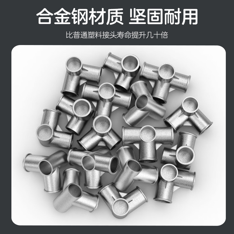 结实耐用小户型收纳简易布衣柜