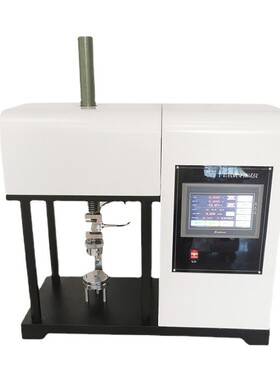 手套防刺穿试验机BS EN388防护手套抗刺破测试仪橡皮手套耐穿刺仪