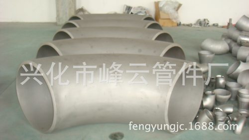 304焊接90度弯头R=1.5D325*6