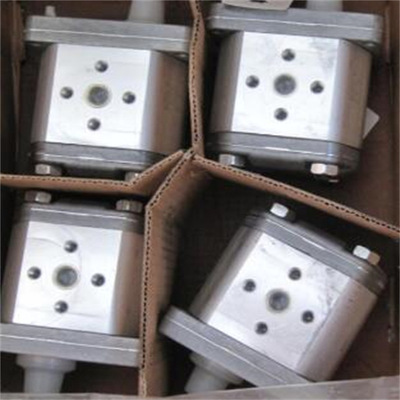 现货供应ATOS阿托斯双联叶片泵PFED-43045/036/1DTD 20