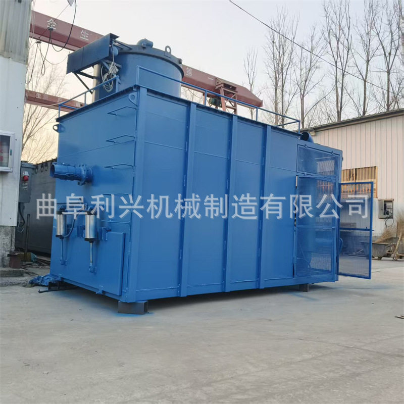 电厂水泥粉煤灰库底气力输送机