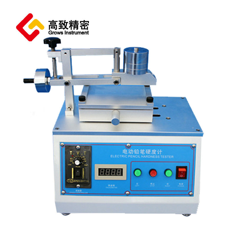 MK-3086电动铅笔硬度计 电动铅笔硬试验机 试验荷重500 750 1000g