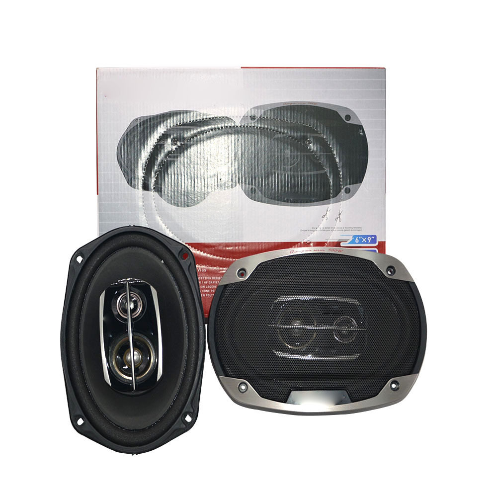 TS-6975v2同轴6x9重低音喇叭