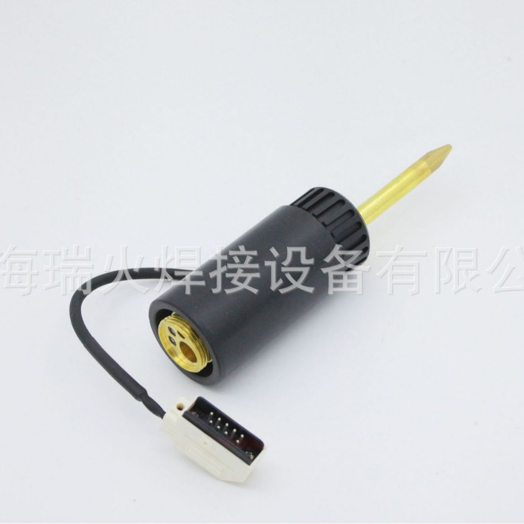 Parweld BZL B1427-06 B1427-10 B1527-08 B2504-14二保焊导电嘴