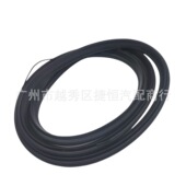 31424369 31371605尾箱盖胶条S90 31689027