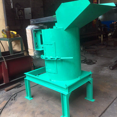 小型粉煤机 干湿粉碎机 炉渣煤矸石立式破碎机 新型复合式粉碎机