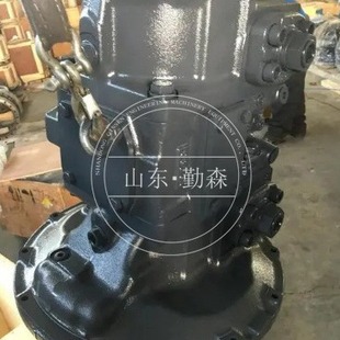 装载机配件  型号齐全  推土机配件 D275 液压泵 708-7S-00220