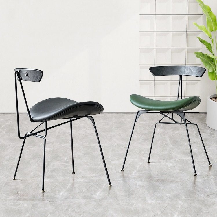 北欧中古工业风餐椅loft简约户型家用铁艺设计师椅靠背洽谈休闲椅,电子元器件市场,电线扎带/束线带,淘宝优惠券,粉丝福利购,淘宝优惠卷