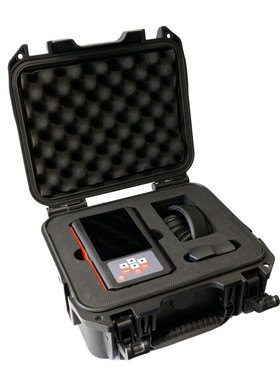 HDPD-SL20局部放电巡检仪武汉生产厂家