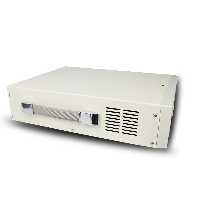 金科JK7200A程控绝缘电阻测试仪液晶屏带PLC接口100-1KV 1-9999M