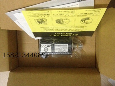 SGMAS-01A2A21/SGMAS-02A2A21安川原装电机现货