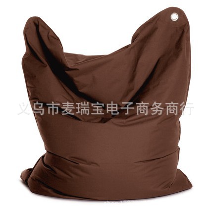 提手款单人懒人豆袋沙发