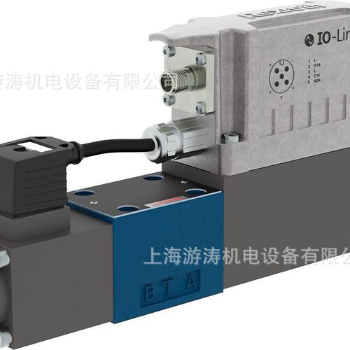 全新0811404142现货4WRPE6W18SJ-2X/G24K0/A1M上海游涛仓库秒发
