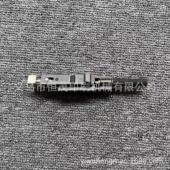 浩勒43 6S机头配件 半自动骑马订书机43 6S配件 6订购滑板