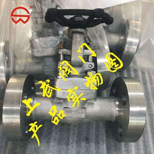 Z41W 1500LB不锈钢高压法兰闸阀