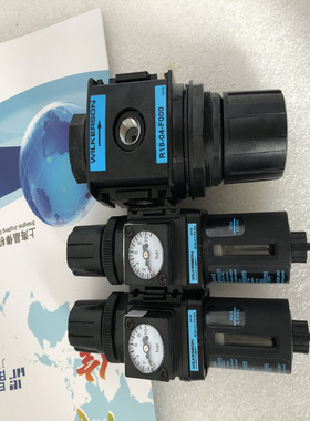 R16-C4-000美 国WILKERSON威克森V08-02-0000阀RRP-96-445