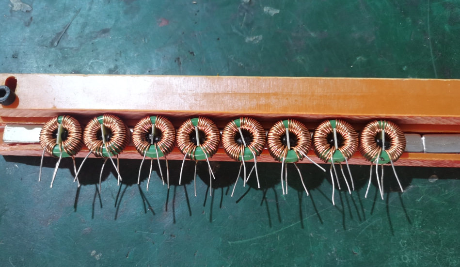 手动锡炉浸锡治具桌上型浸锡机浸锡治具焊锡治具磁环电感焊锡治具