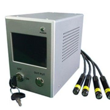 ARK TECH株式会社   EW01S 用于晶圆边缘曝光