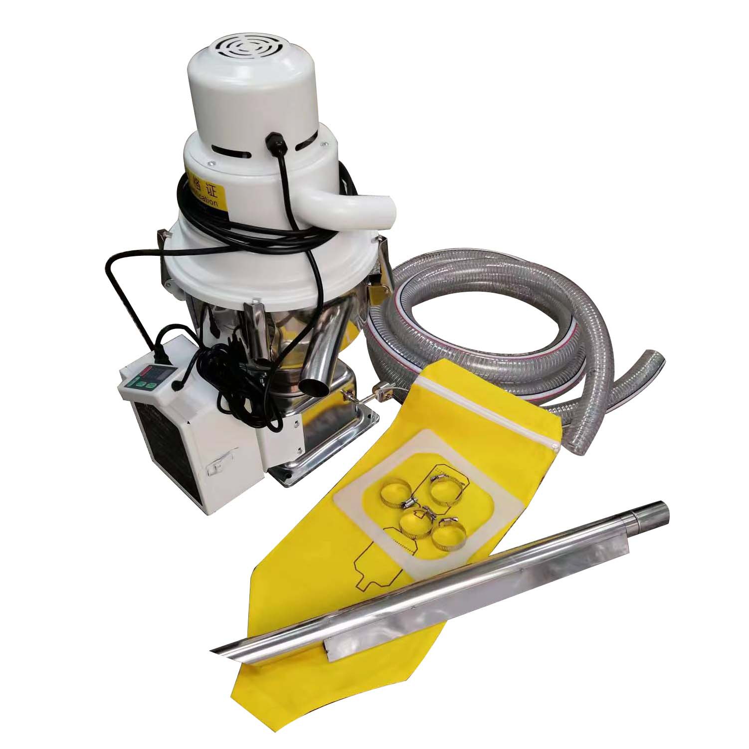 现货供应全自动真空300G经济型吸料机