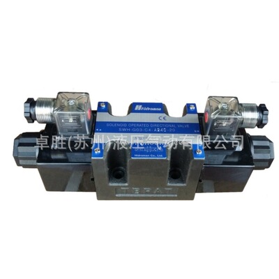 台湾Hidraman海德门PS-35-20压力继电器VPVC-F20-A2叶片泵swh-g02