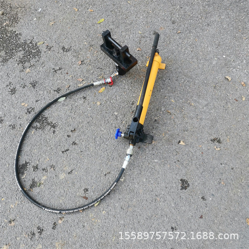 爱威夫 液压式法兰整体分离器 整体分离楔 机械式 法兰分开器