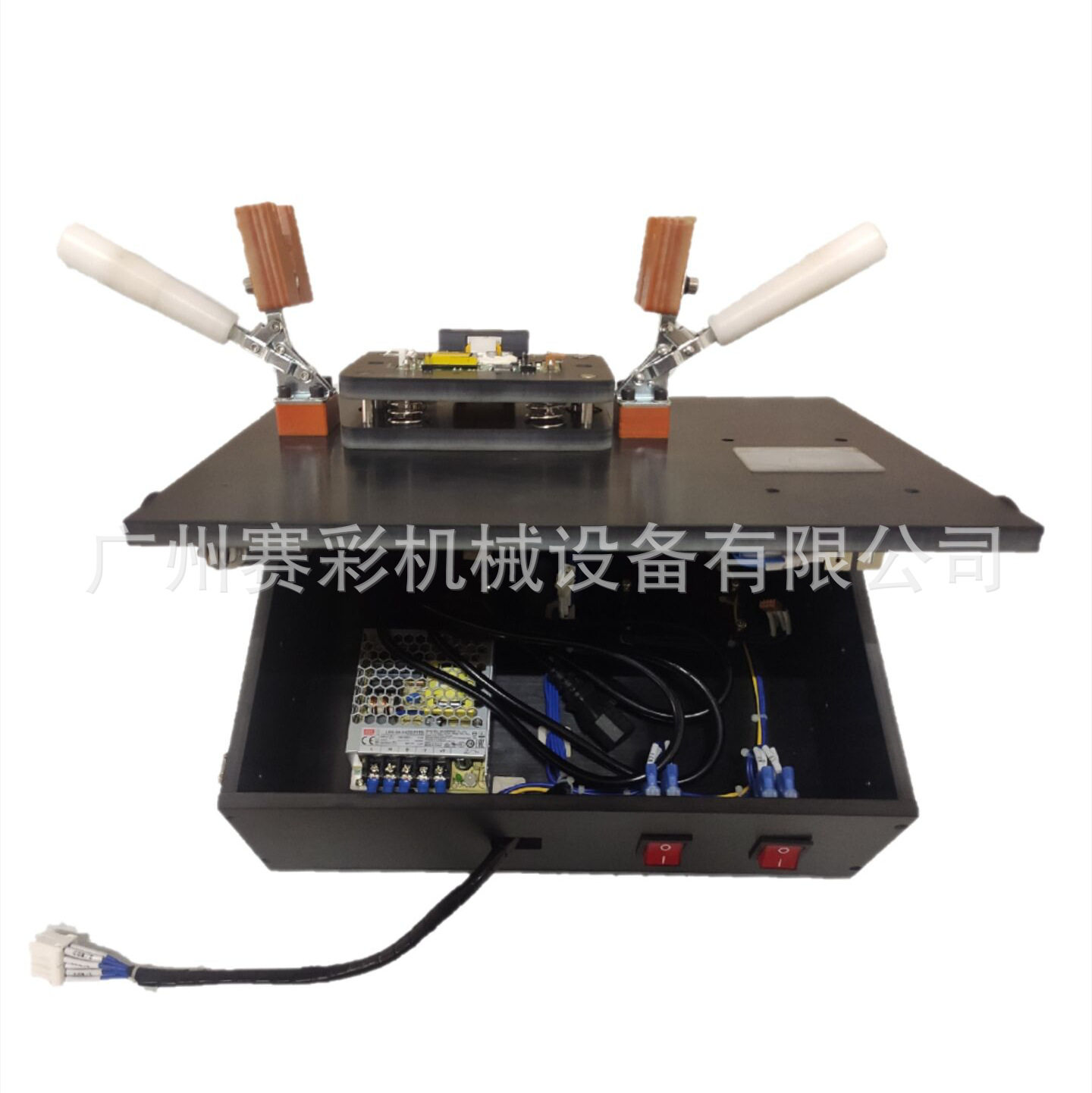 专业测试夹具工装制作厂家直销非标制作各类型夹具治具设备工装