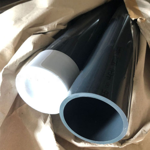 化工日本积水cleanpvc管超纯水管无尘车间用日标pvc管超纯水管材