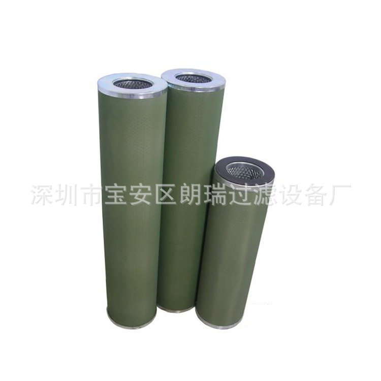 现货销售气液分离器玻璃钢精密过滤器自动反冲洗PP棉过滤器
