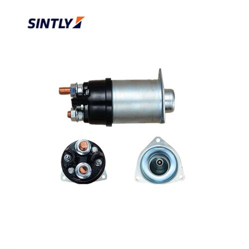 厂家直供全新磁力开关起动机 24V,12V,SS192 SS193