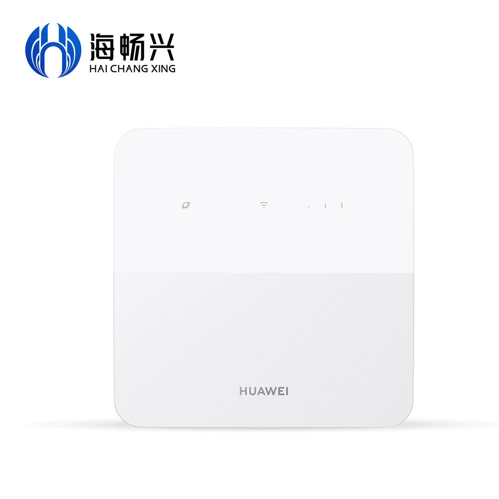 B320-820LTE CPE无线网关支持4G高速Wi-Fi用于家庭小型办公室