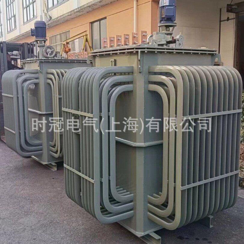 可调电抗器STK-630KVA三相油浸式电感模拟实验用上海厂家直销供应