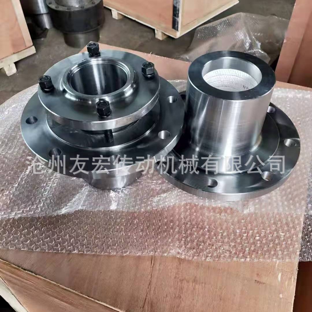 反应釜填料函密封填料箱