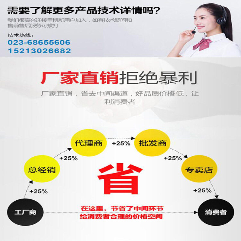 HBE-3000闭环电子布氏硬度计