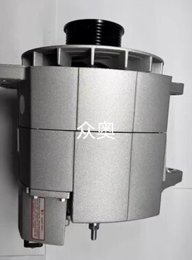 佩特来凯斯采棉机发电机87592254  8SC2236E 8SC2282VG 12V185A