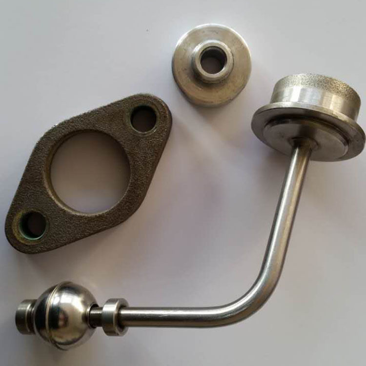 工厂供应》制冷压缩机用浮球液位开关、制冷系统用浮球液位控制器