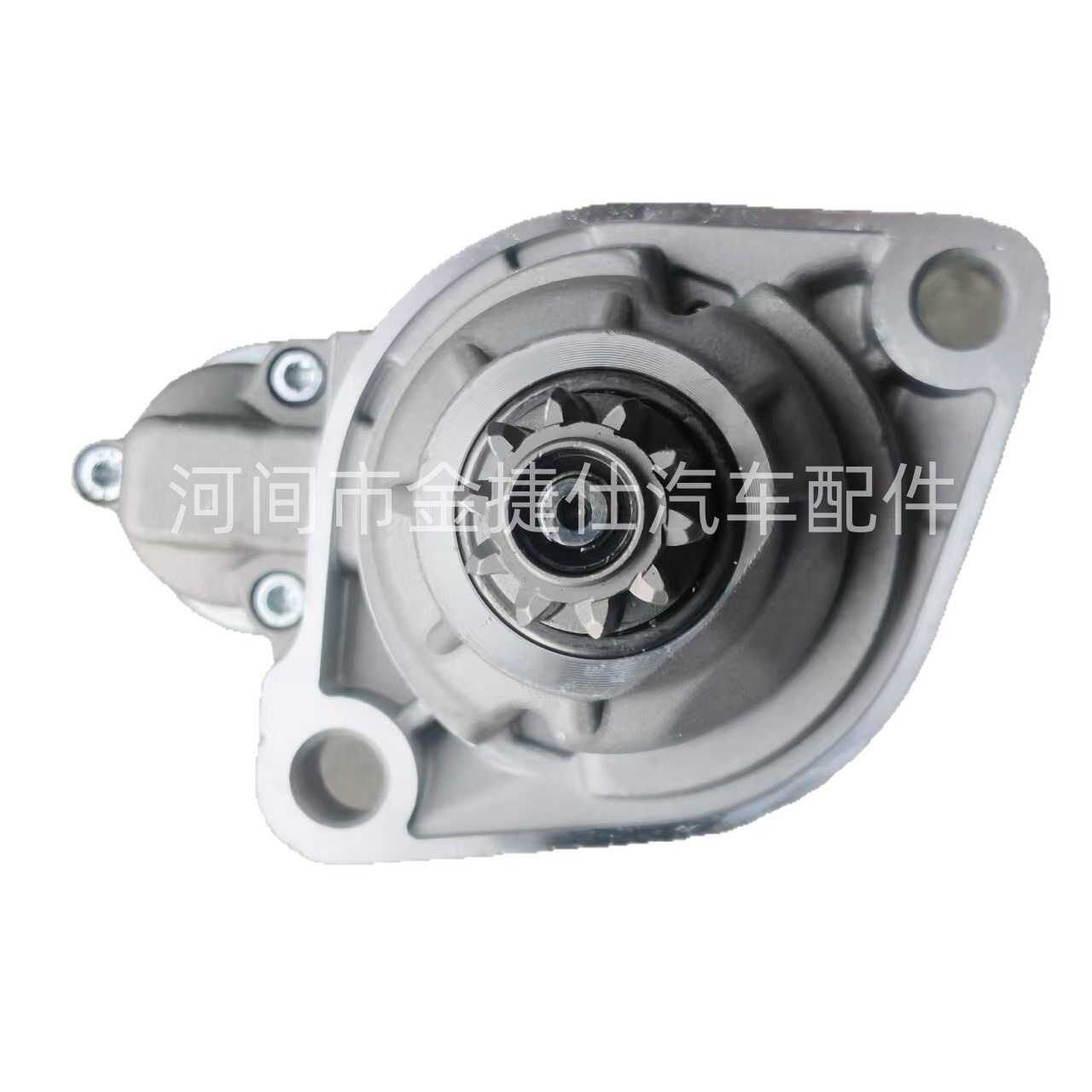 起动机适用于大众速腾/大众甲壳虫12V1.1KW10TCCW02M911023S