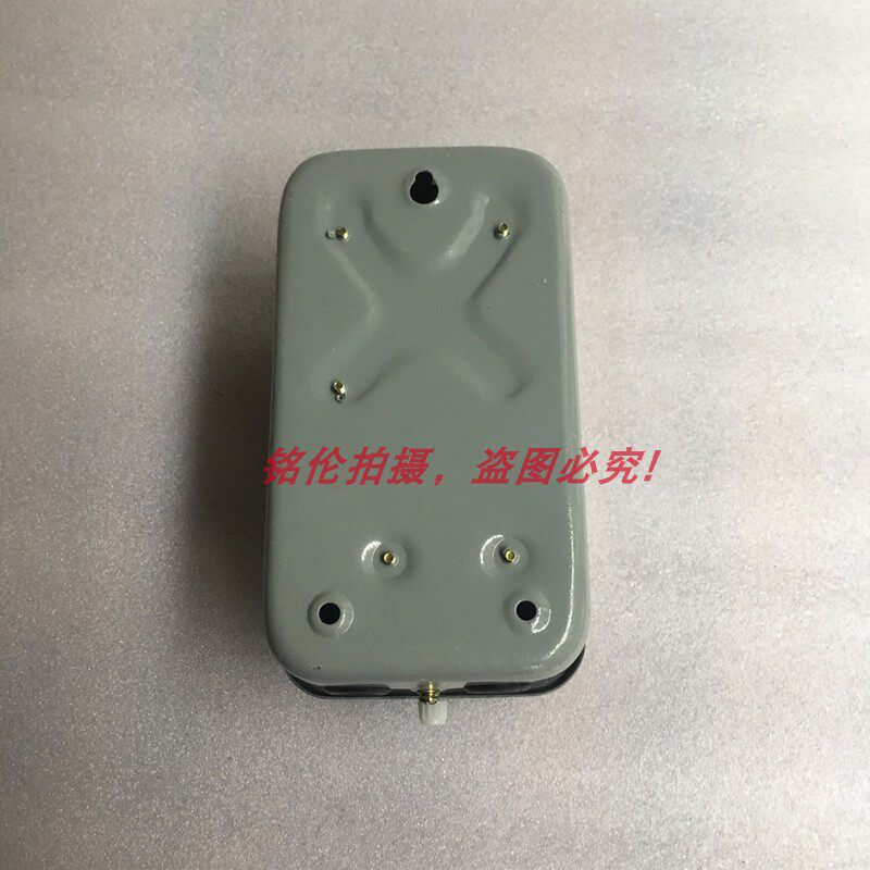 磁力起动器 QC20-7/H电机用起动器 电磁保护器 带2个按钮 150A
