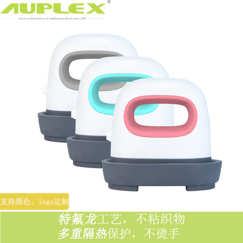手持小型便携烫画烫钻机
