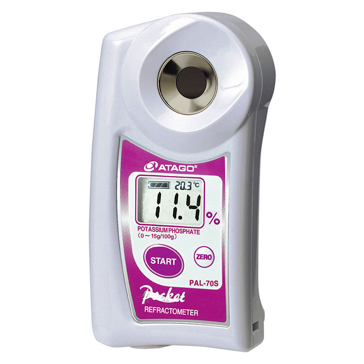 ATAGO爱拓PAL-98S酱料浓度计