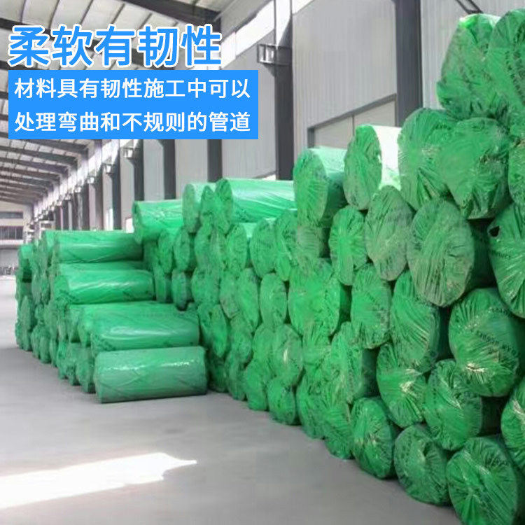 厂家货源屋顶隔热保温橡塑板