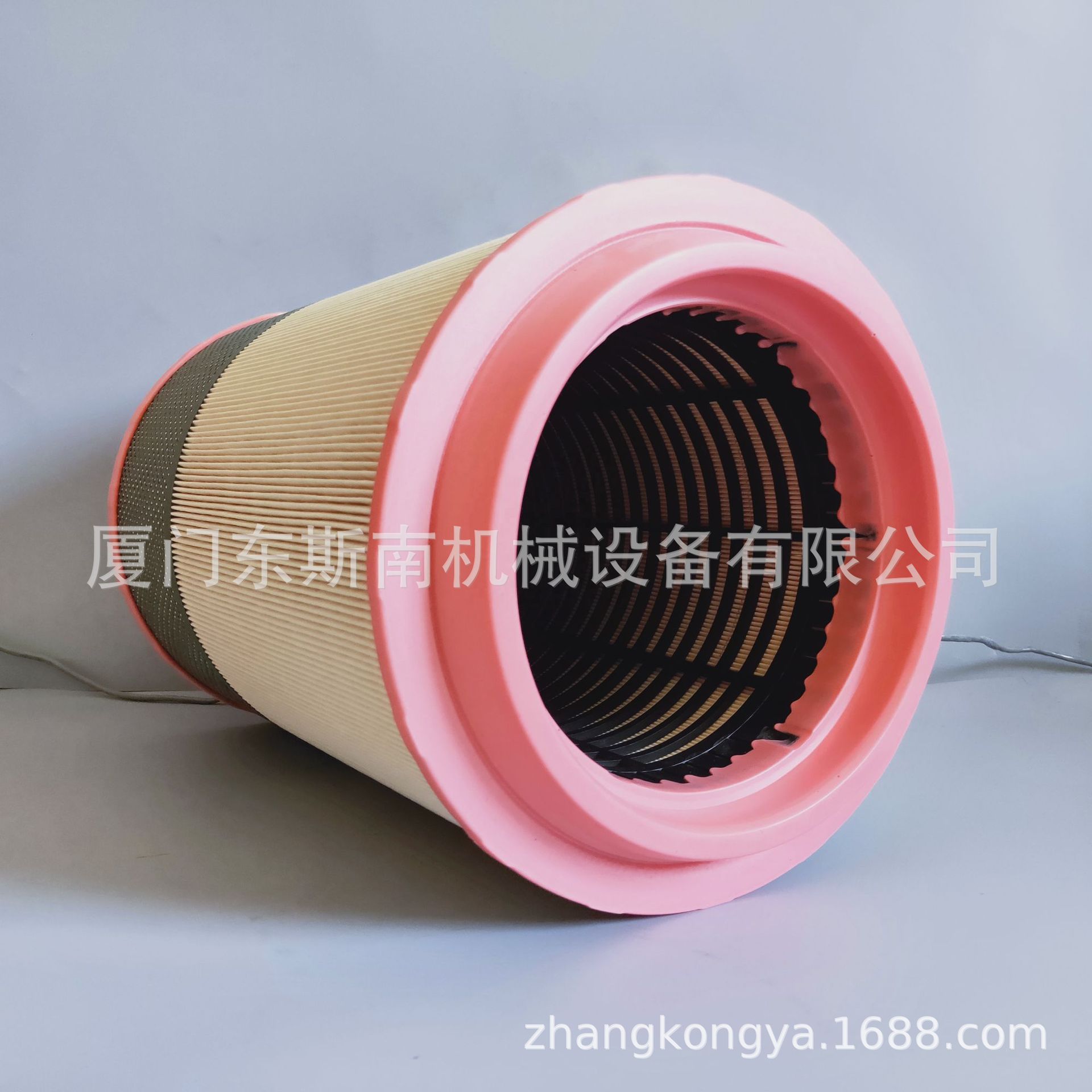 寿力螺杆空压机空气过滤器