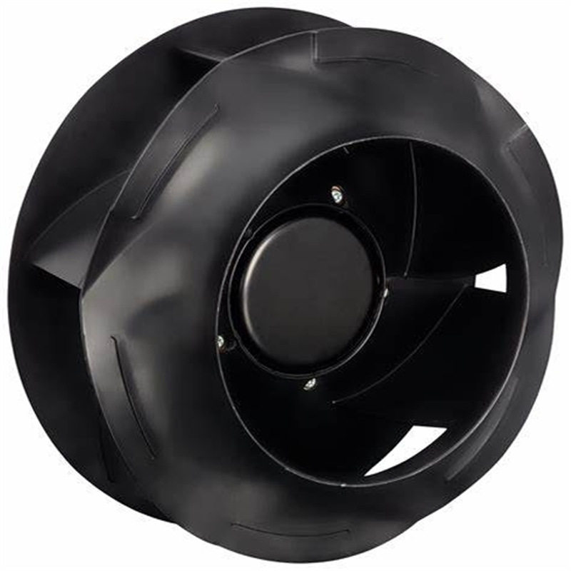 全新德国 R3G310-RB31-03 220V-240V 150W 涡轮离心风机