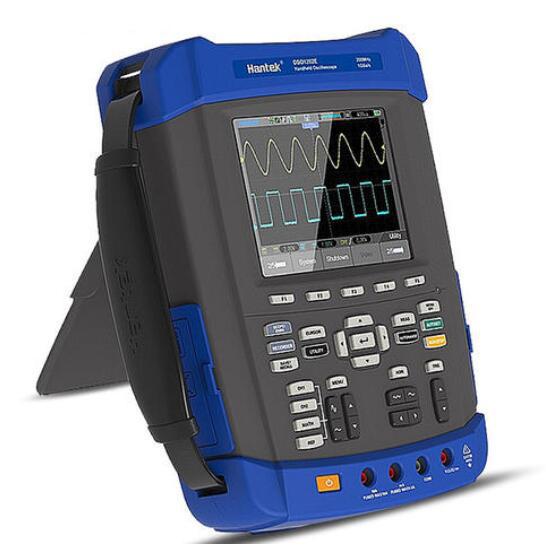 汉泰DSO8202E200M示波表2通道