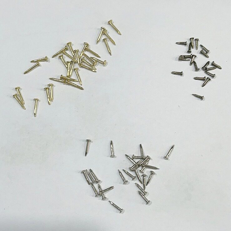 厂家供应铁钉圆头钉大图钉圆头直钉1.2*10mm1.2*8mm